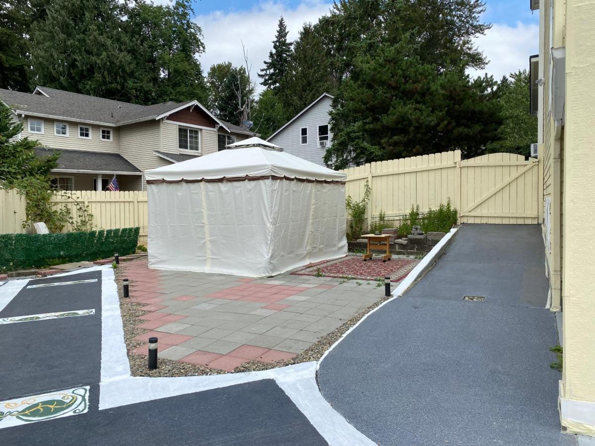 Calm Guest House Auburn Exterior foto