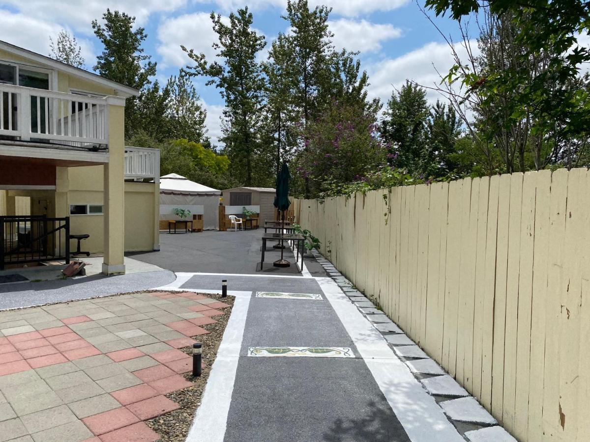 Calm Guest House Auburn Exterior foto